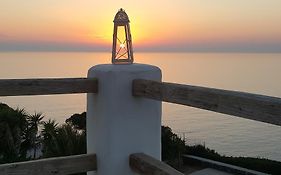 Syros Apartments Suites Chryssonisos Kini